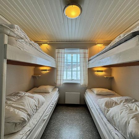 Lullens Stugby - Laegenhetshuset 6-9 Leilighet Bruksvallarna Eksteriør bilde